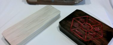 Dice Boxes